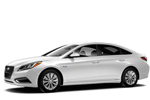 2016 Hyundai Sonata 2016 Hyundai Sonata